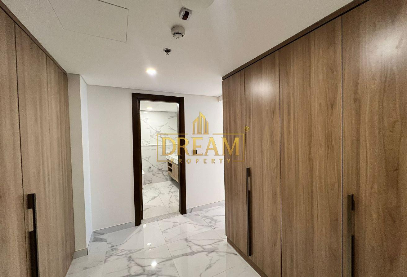 Brand New Luxury Fully Furnished 2BR Lusail Marina