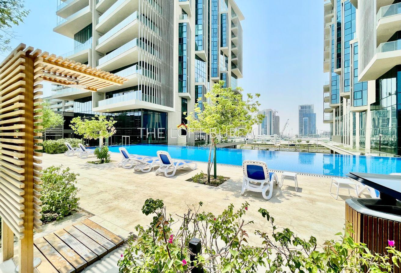 Luxurious Sea View Duplex for Sale – Seef Lusail - Duplex in Seef Lusail