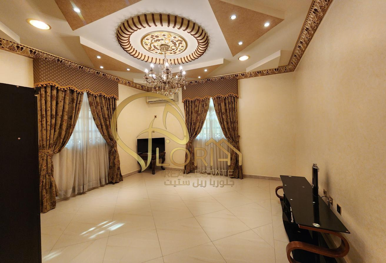 Standalone Villa for Rent in Fereej Al Soudan | Vi - Villa in Al Soudan