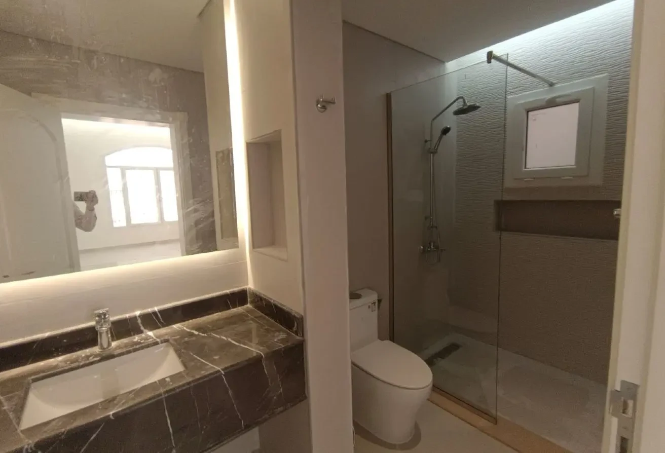 Spacious Villa for Rent in new salata - Villa in New Salata