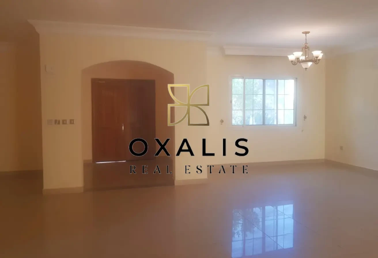 BIG BALCONY | 4 BEDROOMS VILLA | MODERN AMENITIES - Villa in Doha