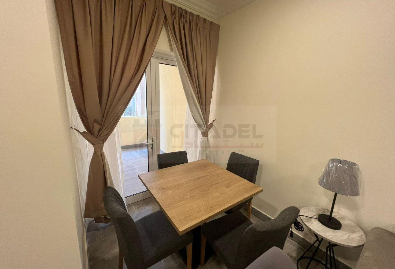 PRIME LOCATION EXCELLENT F-F 1BHK NEAR C RING ROAD - Hotel Apartments in C Ring