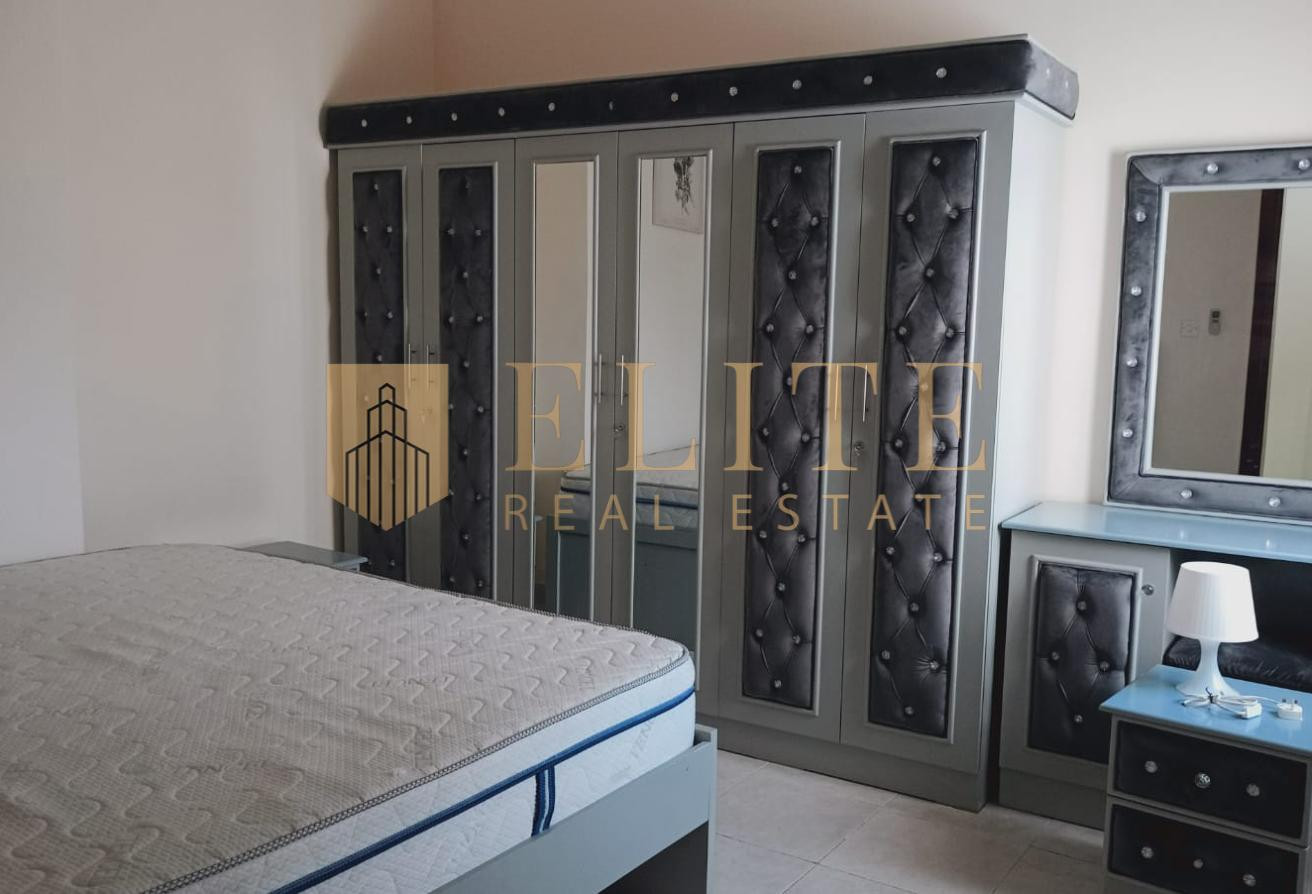 Modern 2BHK Apartment in Al Sadd Prime Location - Apartment in Al Sadd Road