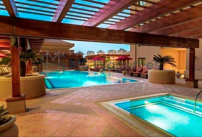 Good Investment | 3BR+Maid | w/ Balcony | Sea View