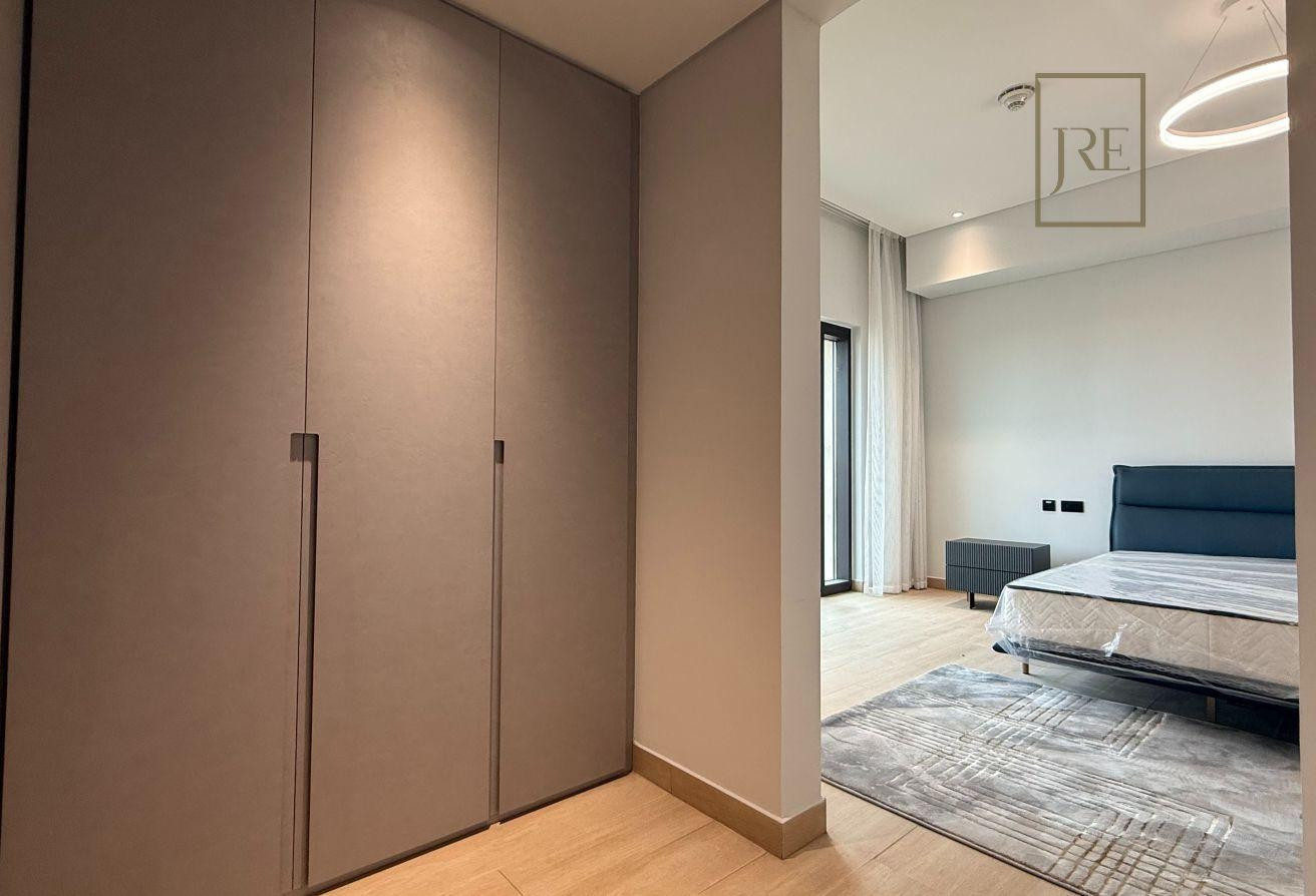 Brand New 2BR+ Maid | Fully Furnished Installments - Apartment in Giardino Gardens