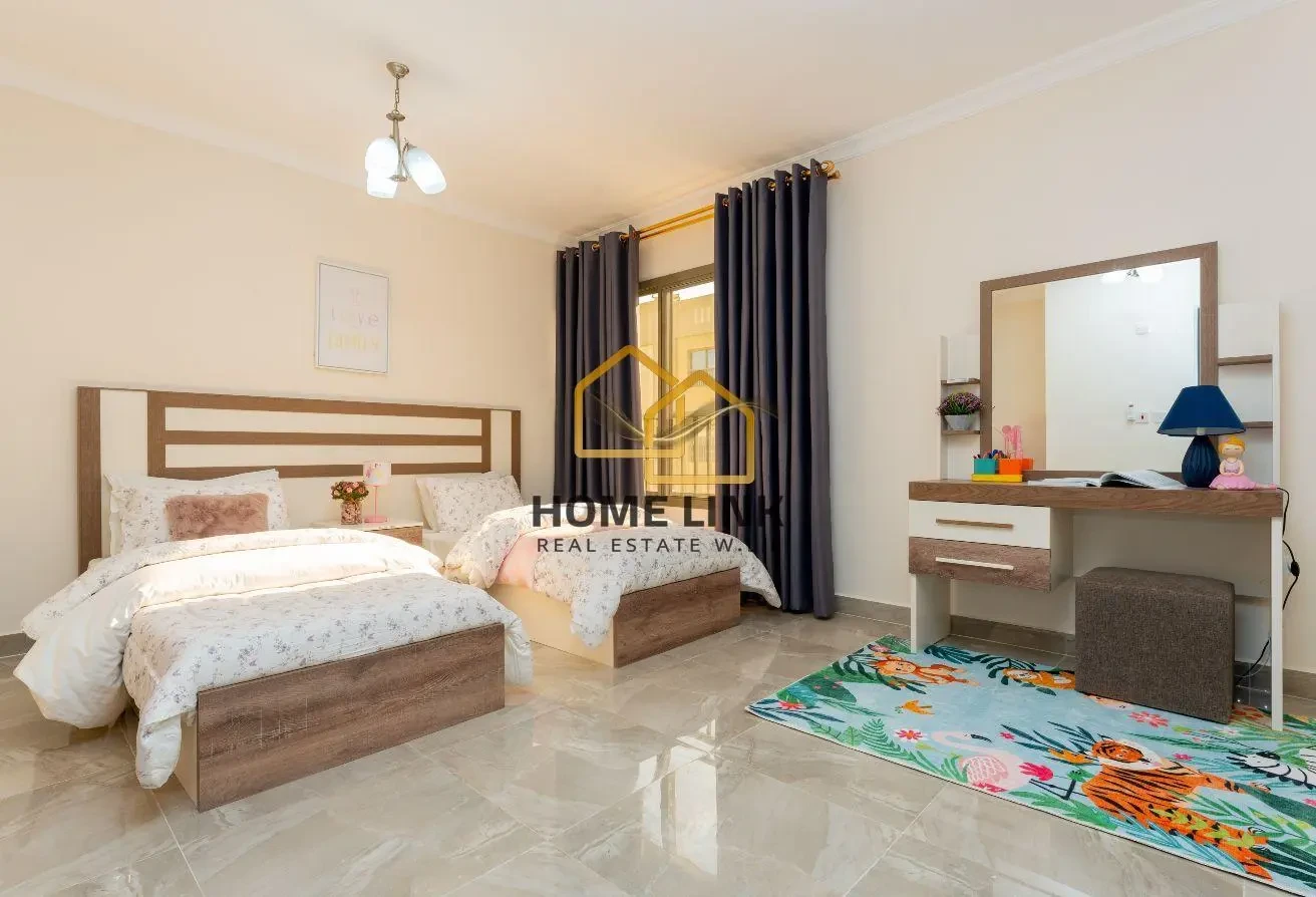 TITLED VILLA | NO COMMISSION | FREEHOLD 4BHK - Villa in Al Wukair