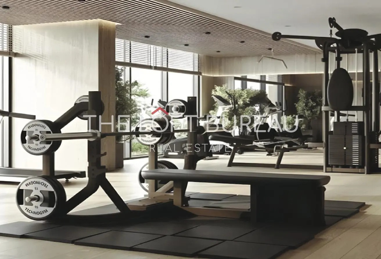Luxurious 3-Bedroom Apartment in Lusail Marina