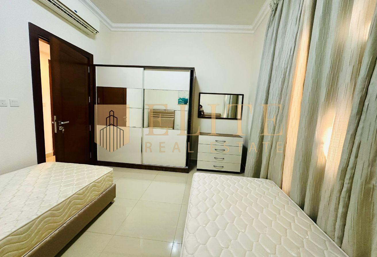 PRIME LOCATION | 3 BEDROOMS -FF | Old Airport - Apartment in Old Airport Residential Apartments