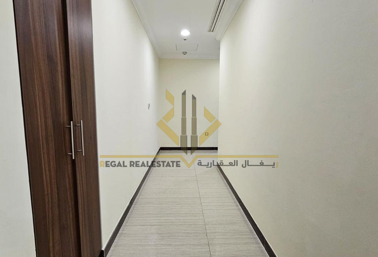 Luxurious 2-Bedroom Apartment in Porto Arabia
