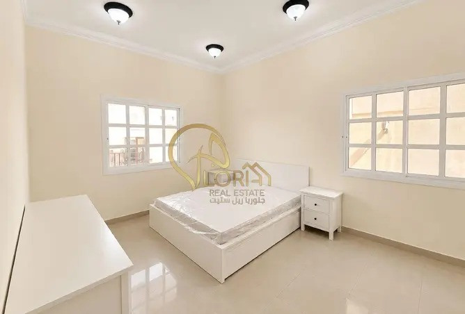 Spacious FF 3BHK +Maid | Porto Arabia | 14k