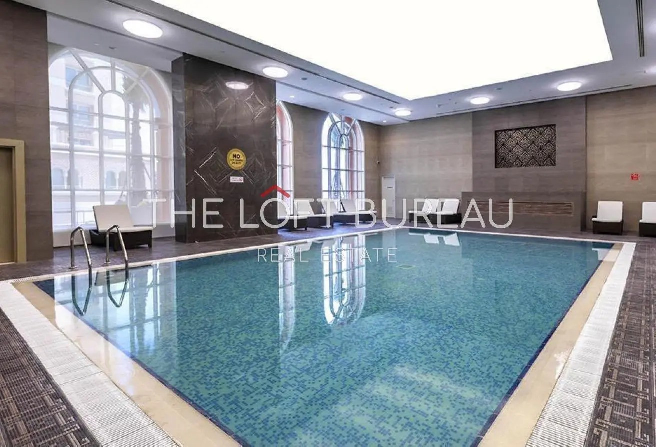PRIVATE GARDEN | BIG STUDIO | NEW | 20% DOWN