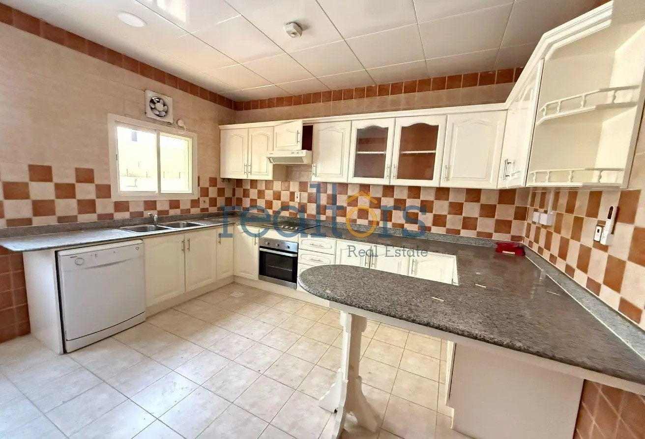 5BHK Spacious Compound for Rent Villa | Al Rayyan
