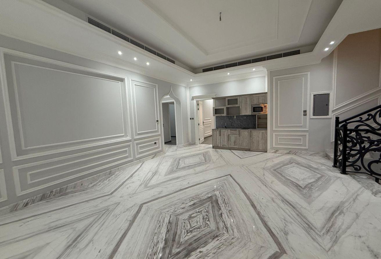 PALACE-STYLE LUXURY VILLA WITH PRIVATE POOL - Villa in Al Kheesa