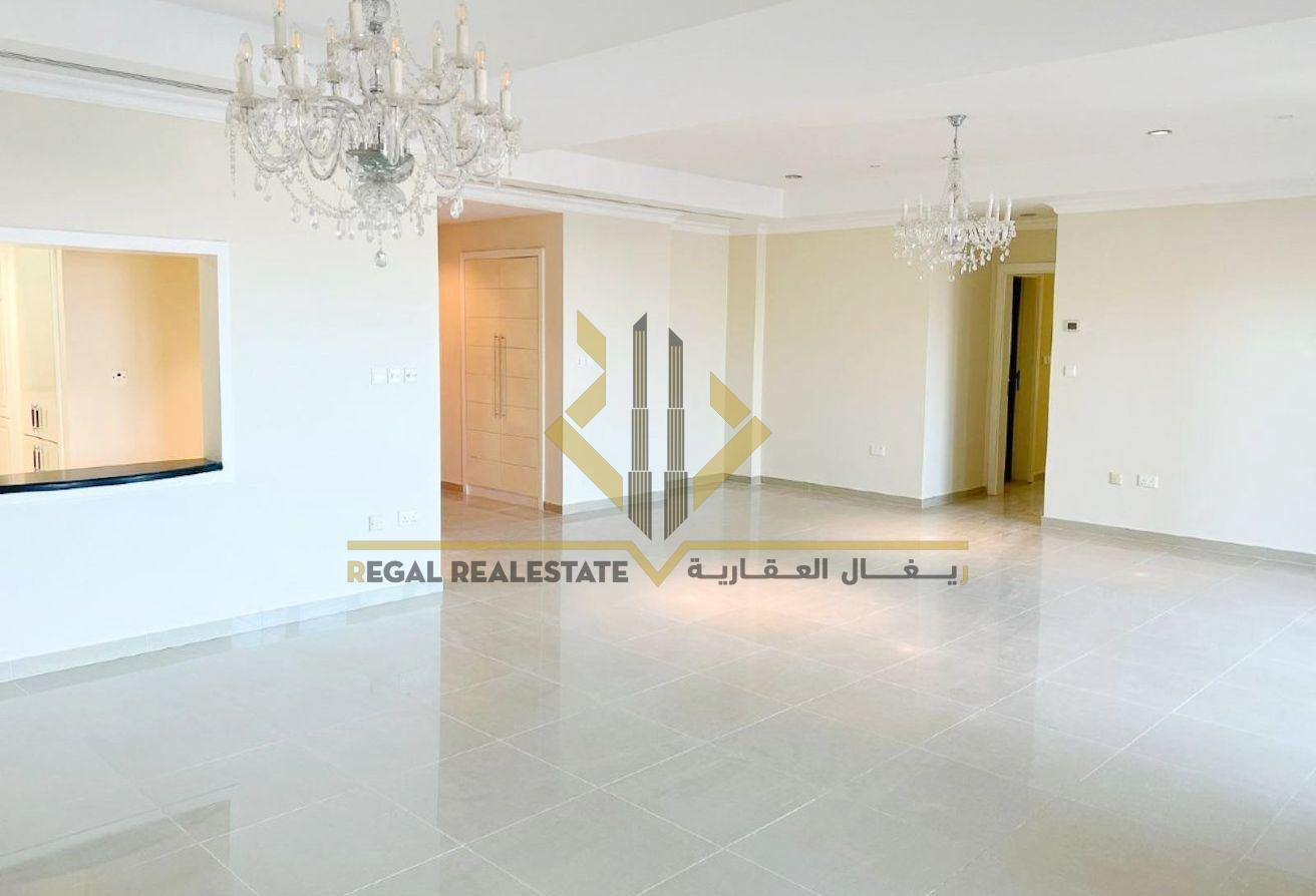 For Sale: Spacious 2-Bedroom Semi-Furnished