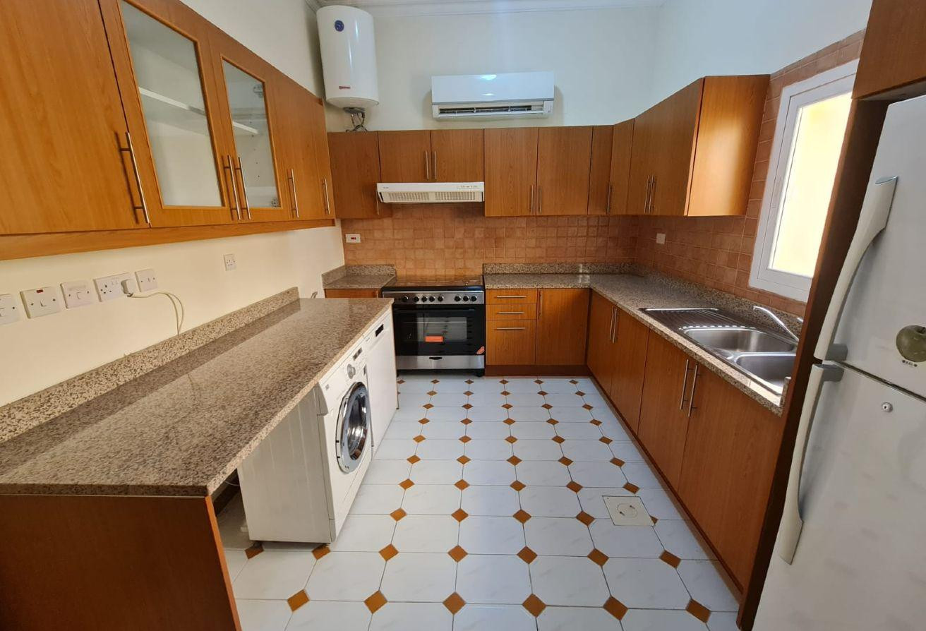 03 Bed | Beach access | Garden | Pool | Lagoon - Villa in South Gate