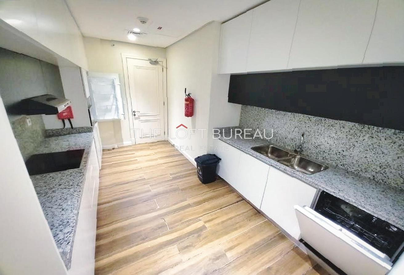 3Bedroom+Maid|PP 5 Years|20%DP|FF|Rented|Floresta - Apartment in Floresta Gardens