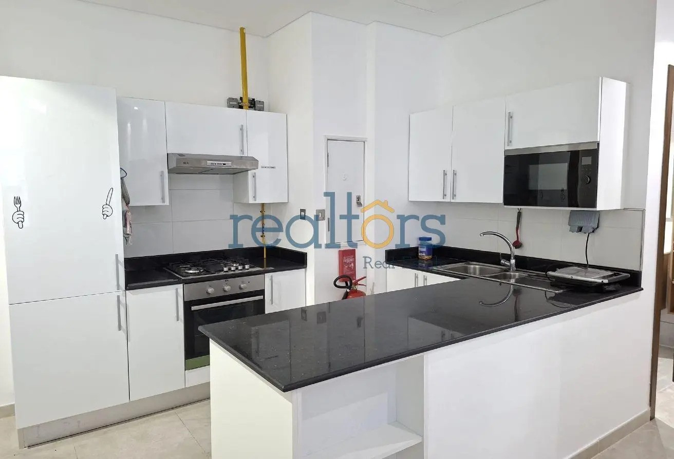Bills Included | Marina View | FF 2BHK in Lusail