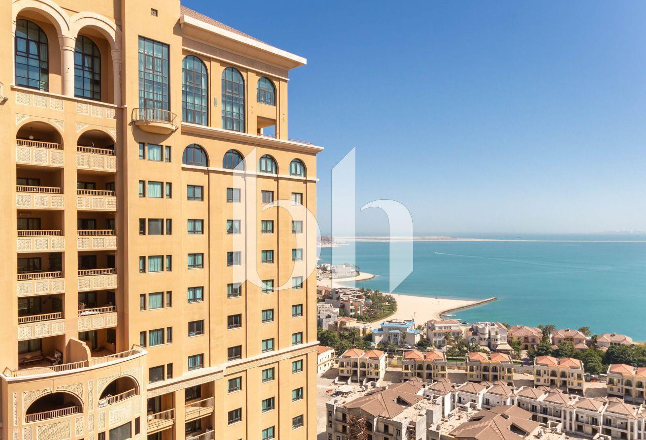 STYLISH | 2 BEDROOMS | FULLY FURNISHED