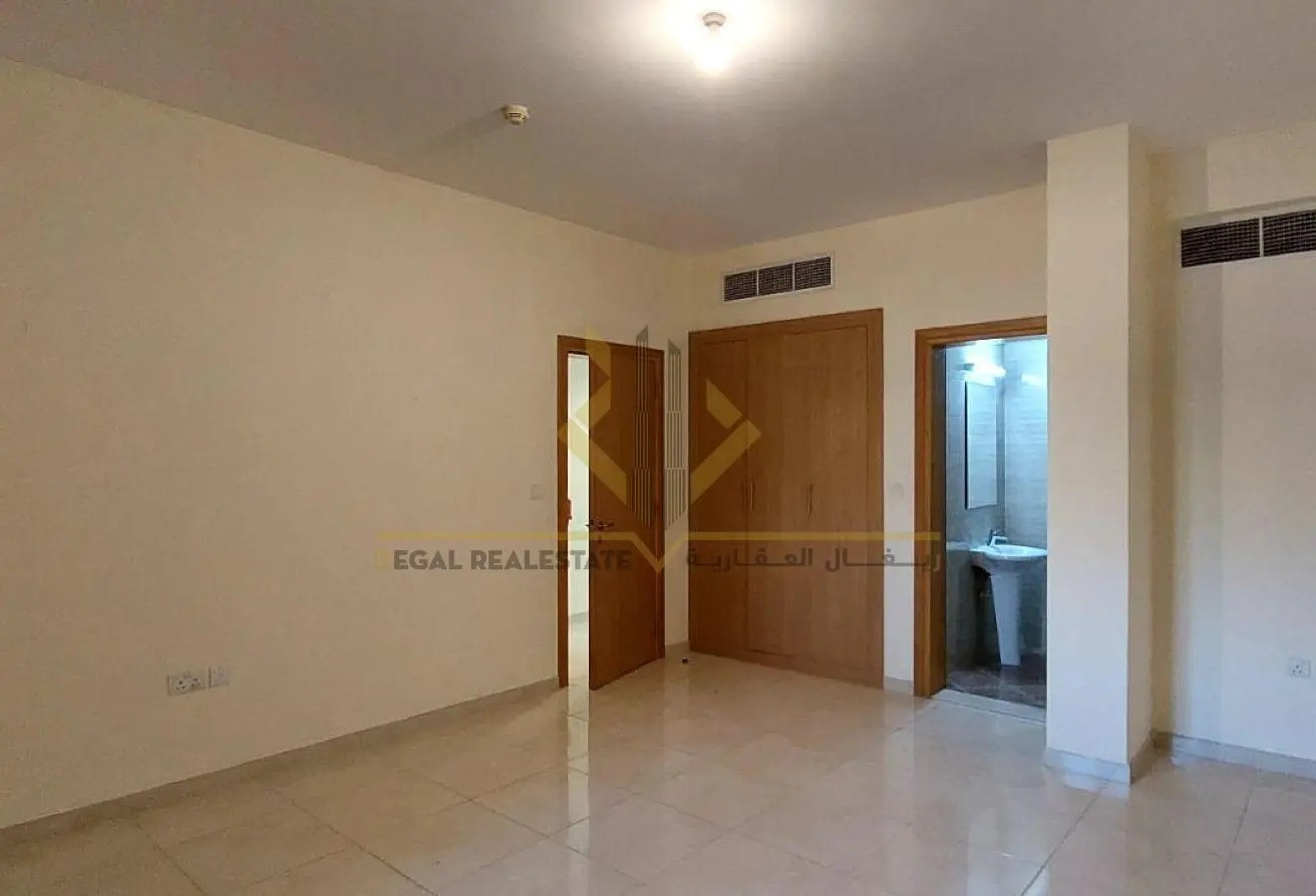 Luxurious 3-Bedroom Apartment in Lusail Marina