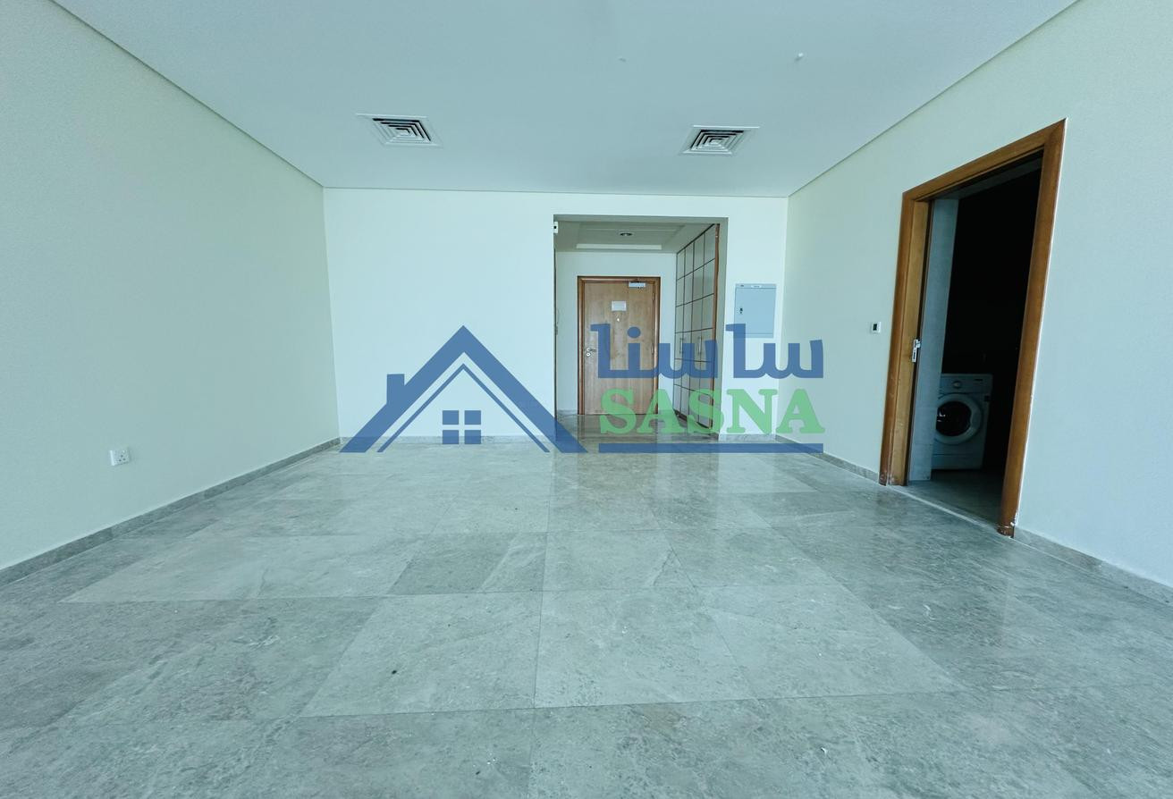 2BHK SEMI FURNISHED - SEA VIEW - CLOSED KITCHEN - Apartment in Zig Zag Towers