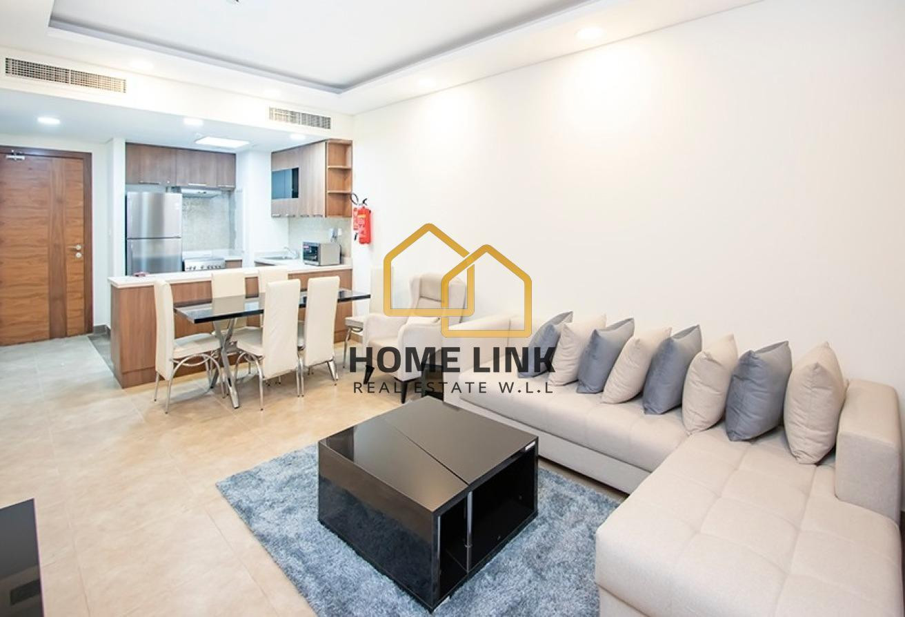 AFFORDABLE 1 BEDROOM FF APARTMENT IN AL ERKIYAH - Apartment in Al Erkyah City