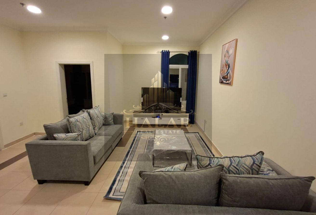 PREMIUM 1 BEDROOM | AL SADD PRIME LOCATION