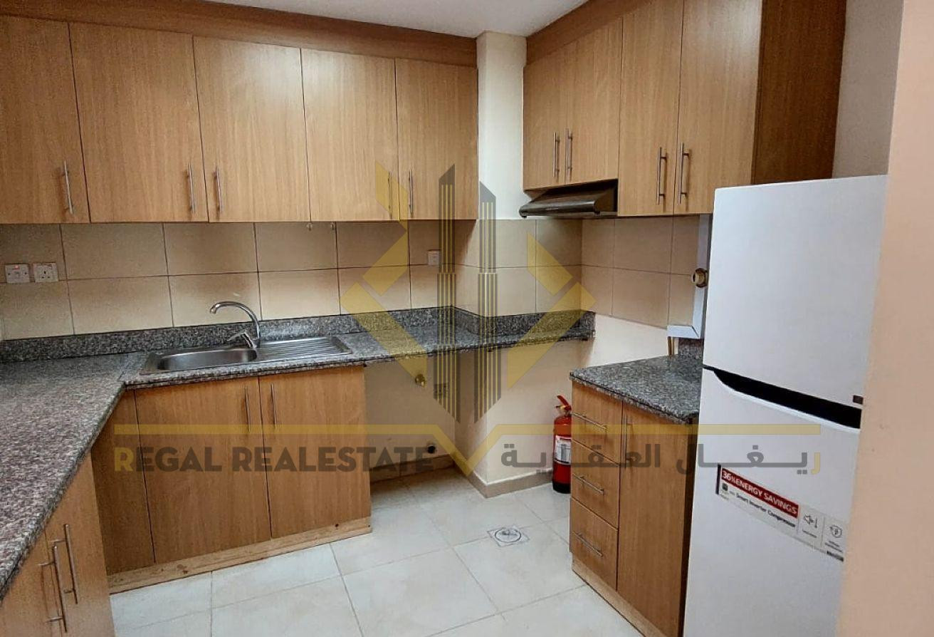 1BHK for sale in Naples Lusail for 900000 QAR - Apartment in Fox Hills