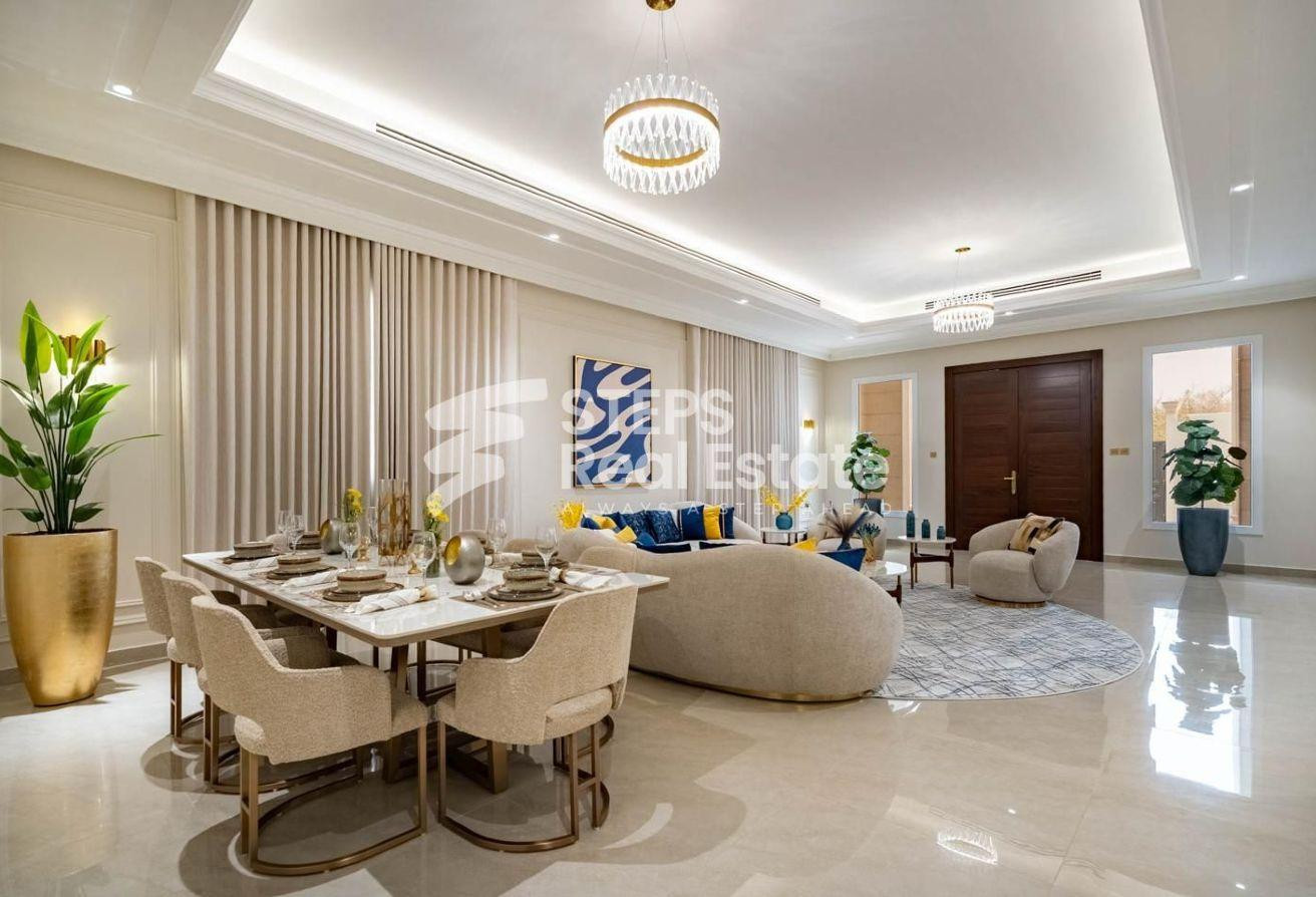 Luxurious Villa for Sale in Abu Hamour - Villa in Bu Hamour Street