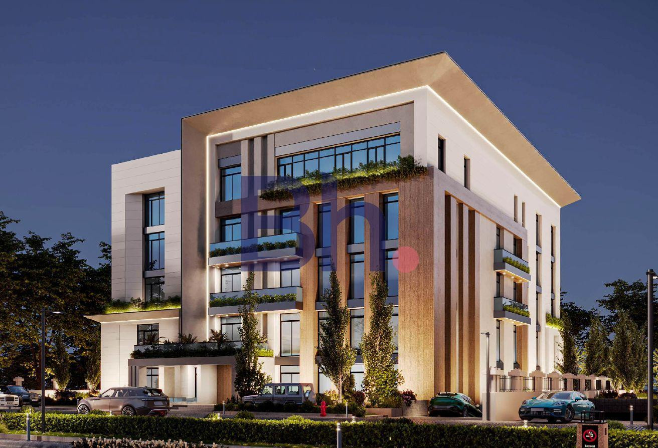 SMART HOME | PRIME AREA | 5-YEAR PAYMENT PLAN - Apartment in Fox Hills