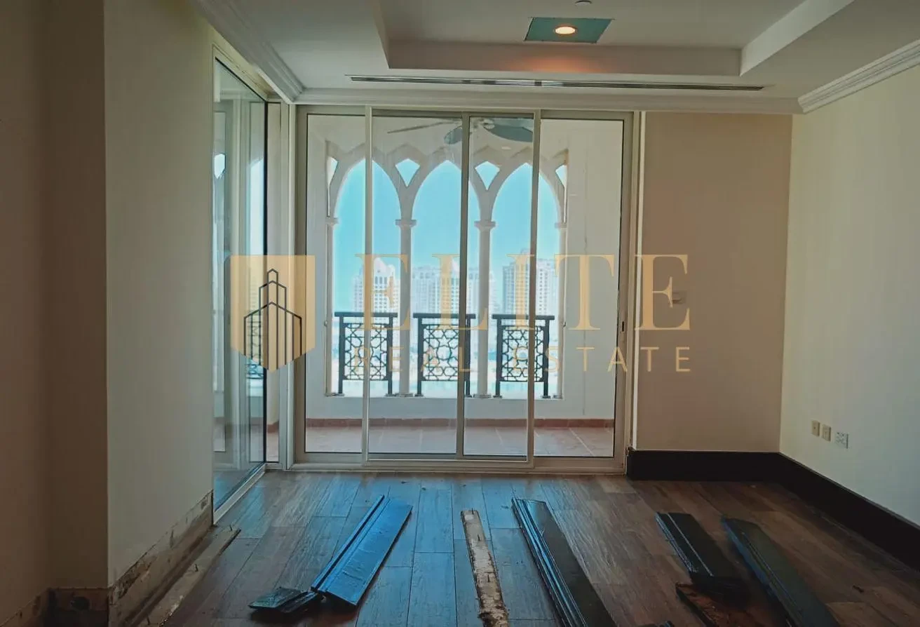 Spacious 1-Bedroom with Office | Viva Bahriya - Apartment in Viva East