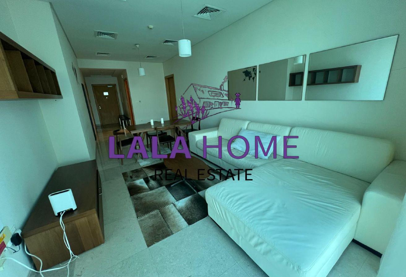 Limited units 1Br | Fully - Furnished | Sea view |