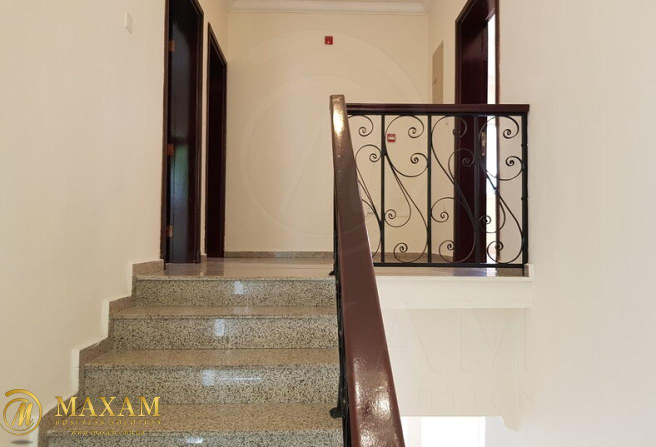 3Bhk SF Compound Villa For Rent In Murrikh - Compound Villa in AlMuraikh