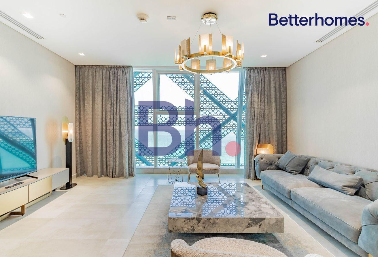 LUXURY 2 BEDROOMS | MAID ROOM | WEST BAY - Apartment in West Bay