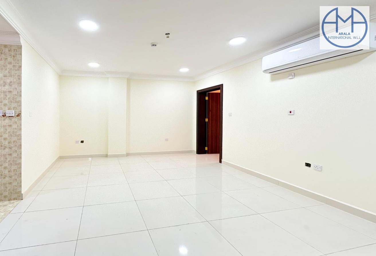 1MONTH FREE | BRAND NEW 1BHK NEAR JAIDAH FLYOVER - Apartment in Fereej Abdel Aziz