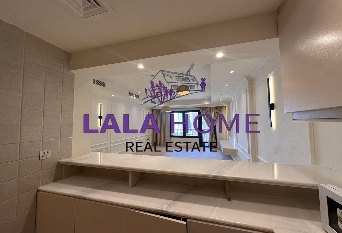 HOT OFFER FOR FULLY RENOVATED 2BD IN PORTO ARABIA - Apartment in West Porto Drive