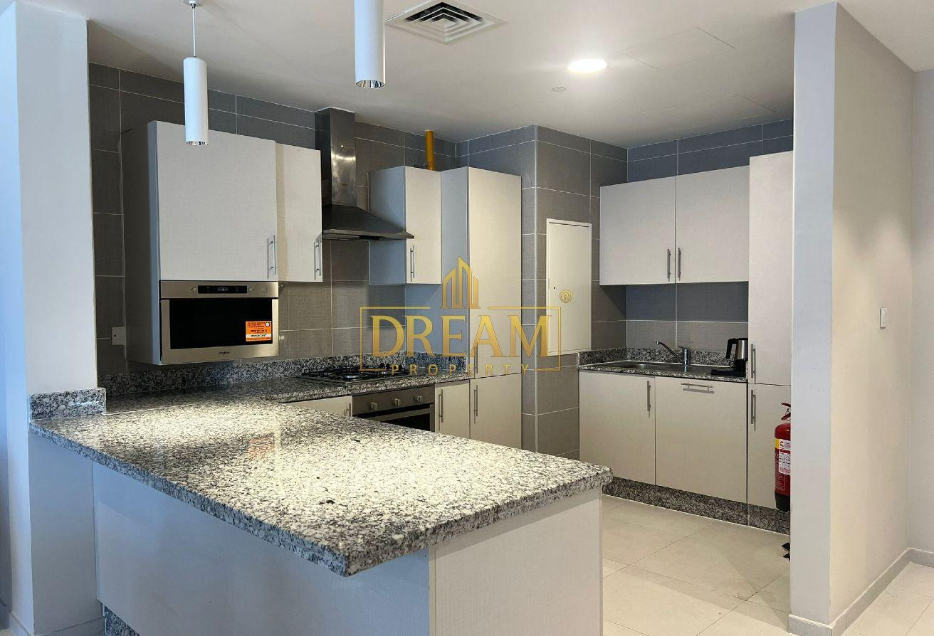 Vendom Mall View | Elegant 1 Bedroom with Balcony - Apartment in Lusail Residence