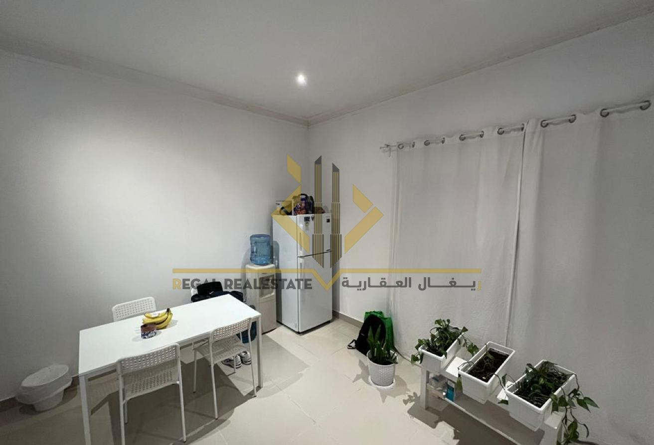 unfur Studio in al dafnah for only 2800 INC Bills - Apartment in Al Dafna