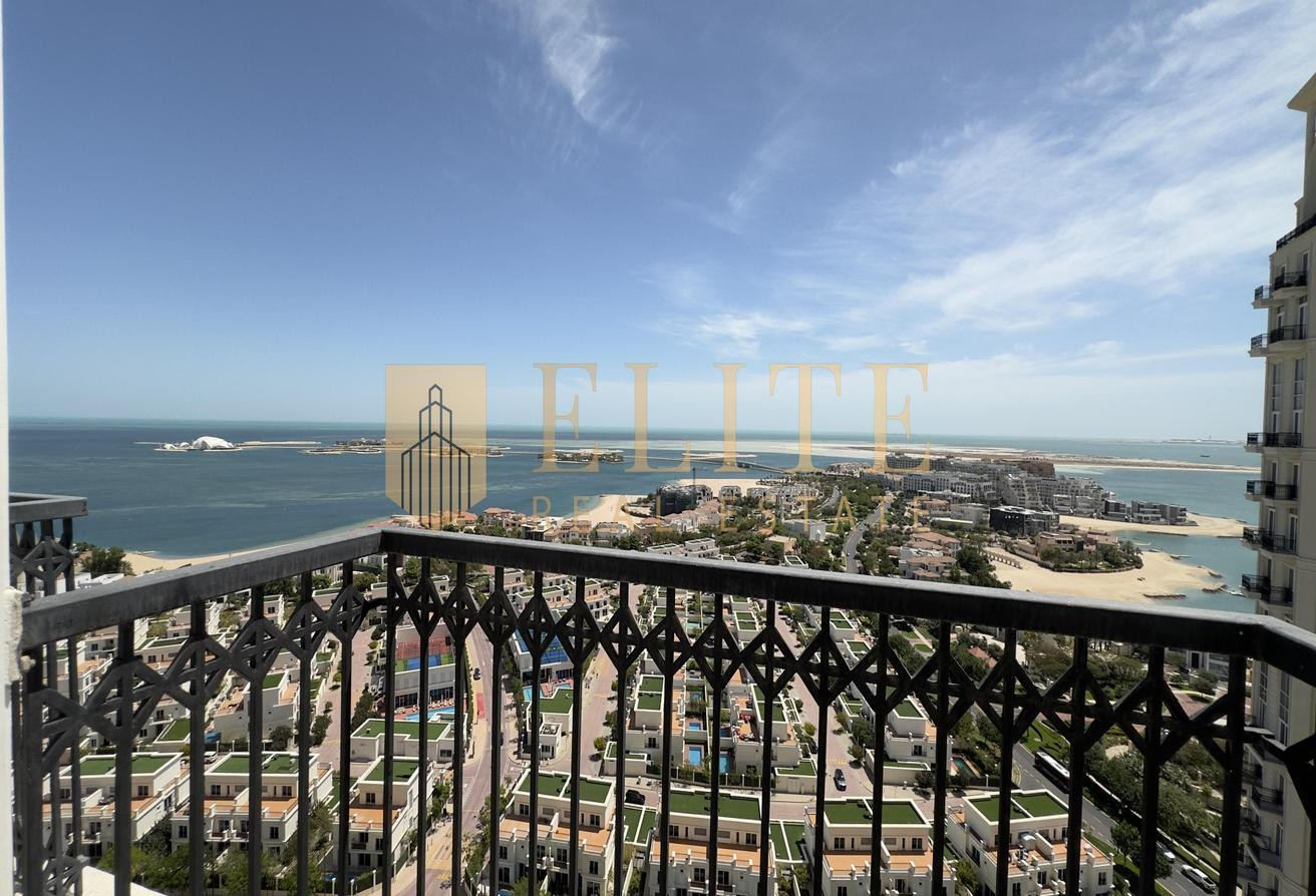 Month Free | Included Bills | 3 Master Plus Maid