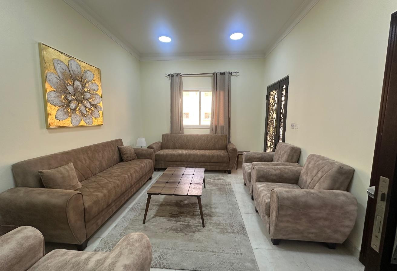 For Sale | 6BR Furnished Villa in Skhama - Villa in Madinat Al Shamal