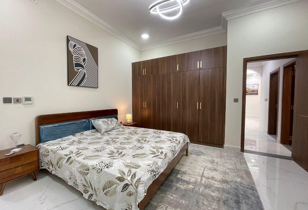 BRAND NEW FURNISHED 2BR | Al WAAB - Apartment in Al Waab Street