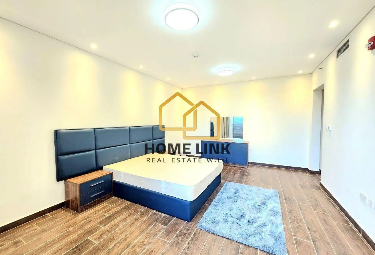 FOR SALE I 825,000 QRI 1 BHK Apartment | Lusail