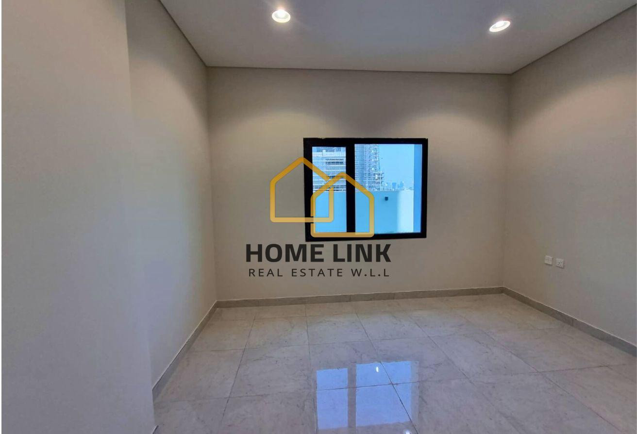 1 MONTH FREE | FROM QAR 4,499 BRAND NEW | SF - Apartment in Al Erkyah City