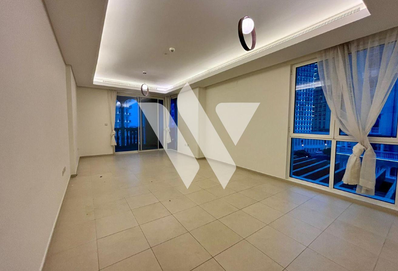 Bills Included| 1BHK Chalet With Balcony| Sea View