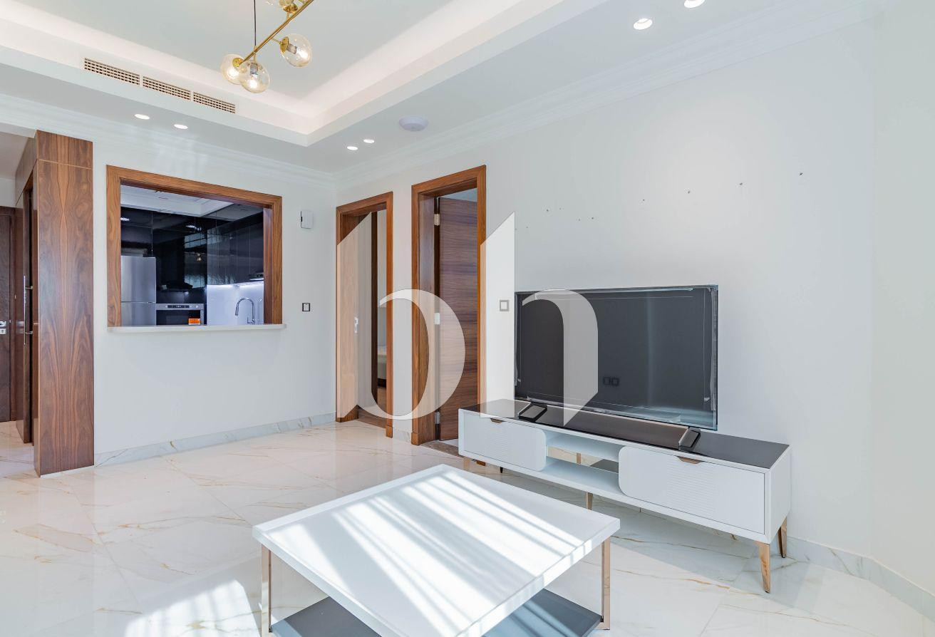 FULLY FURNISHED | BILLS INCLUDED | GIARDINO