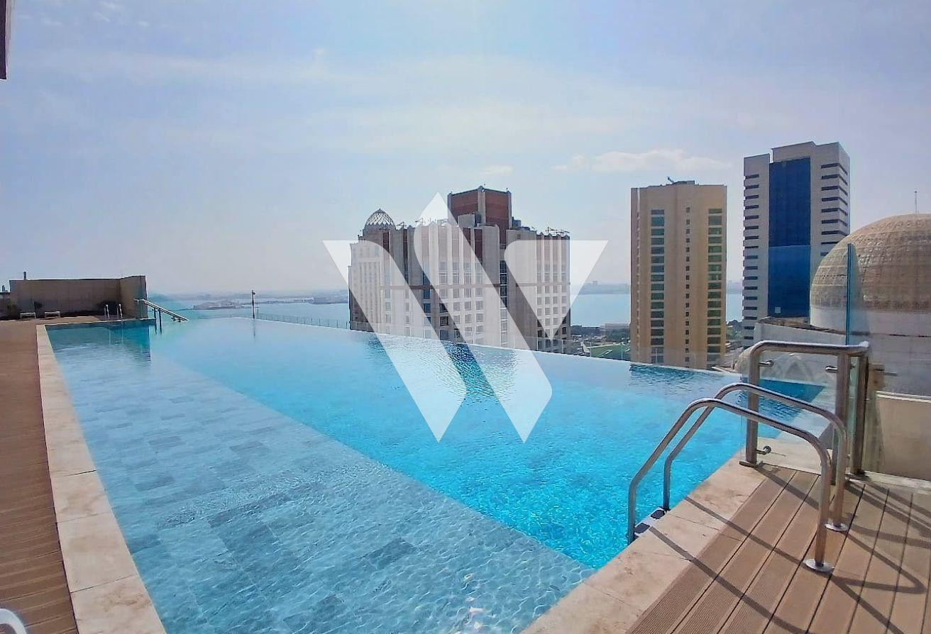 All Included Beach Access Luxury 3BR+M