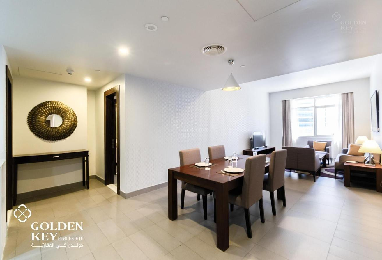 Bills Included ✅ Five Star Living | Fully Serviced - Apartment in West Bay