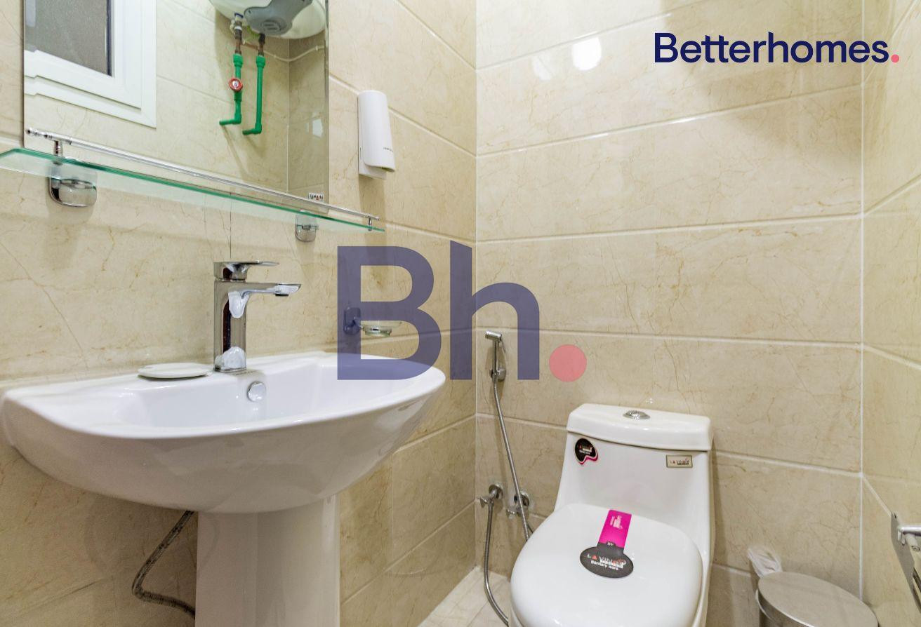 MODERN 2-BRS | FULLY FURNISHED | PRIME LOCATION