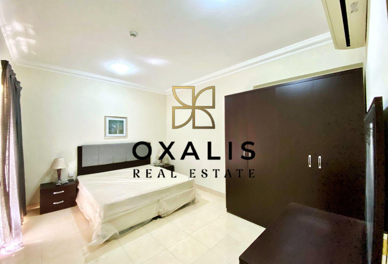 BRAND NEW | FURNISHED 2 BEDROOMS | FIRST TENANT