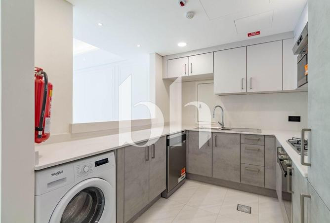 1BHK + MAID | MARINA LUSAIL | 91SQM MODERN HOME