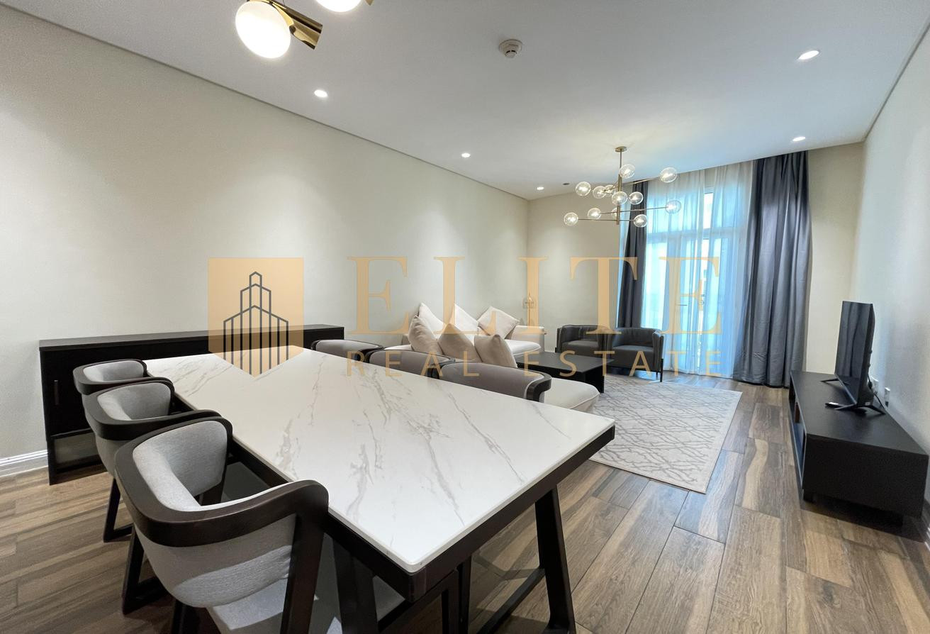 Bills Included | Two Plus Maid | Sea View - Apartment in Floresta Gardens